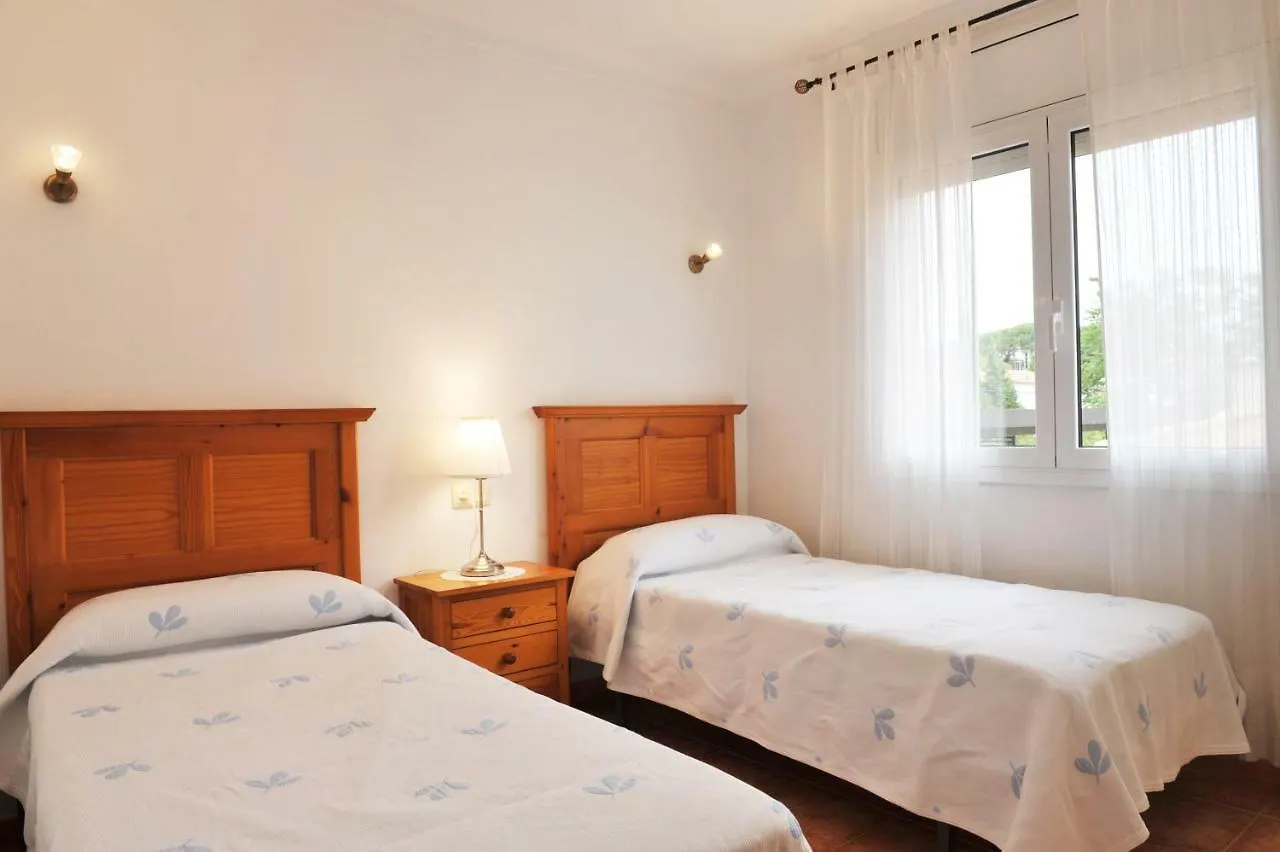 Villa Llevant L' Escala