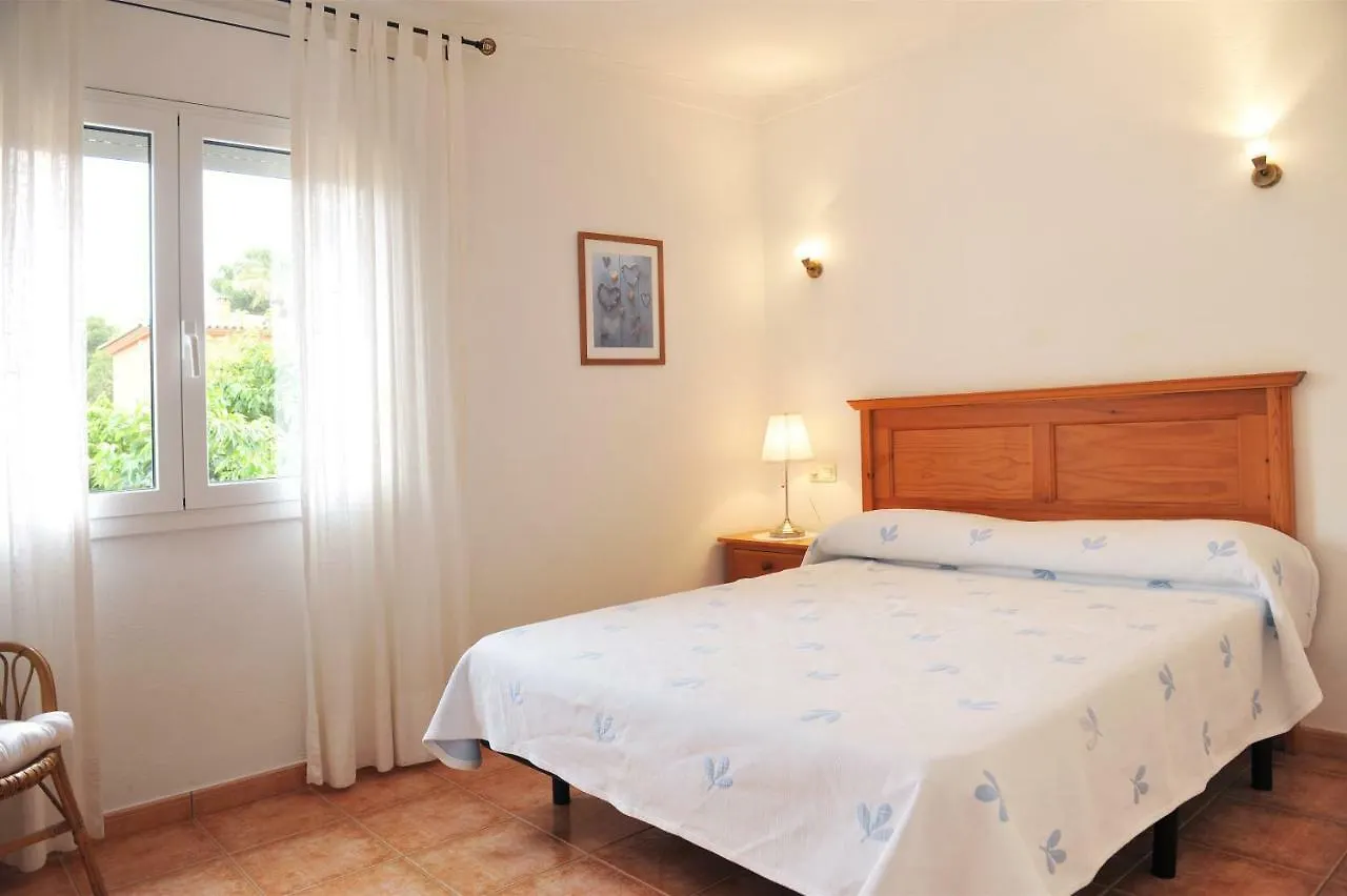 Llevant L' Escala 0*,
