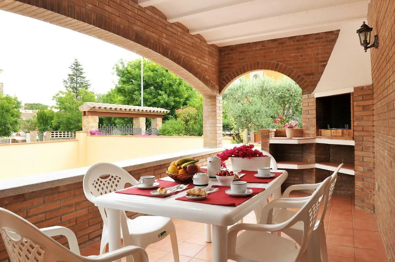 Llevant L' Escala Villa