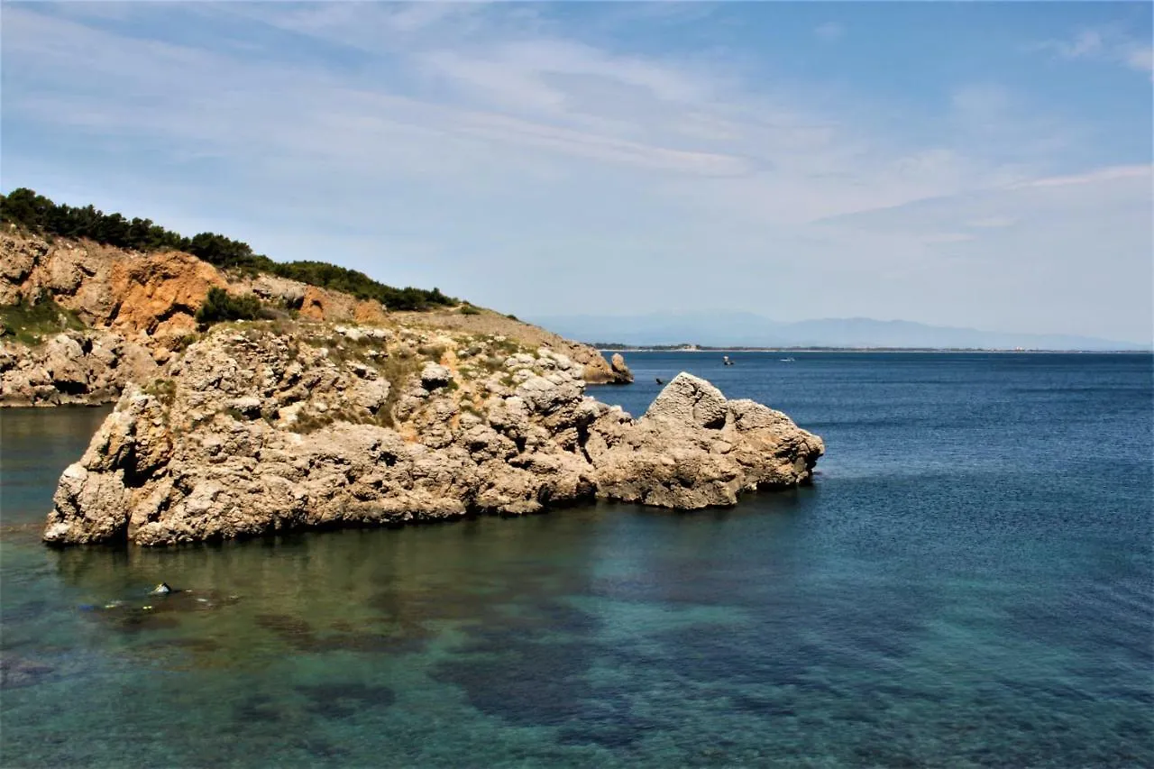 Llevant L' Escala 0*,  İspanya