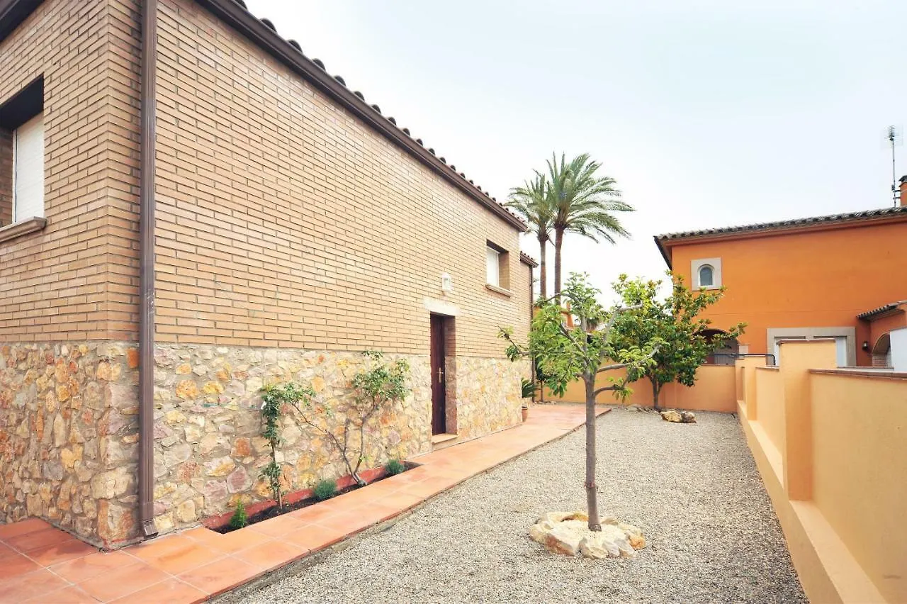 Llevant L' Escala 0*,  Spanje