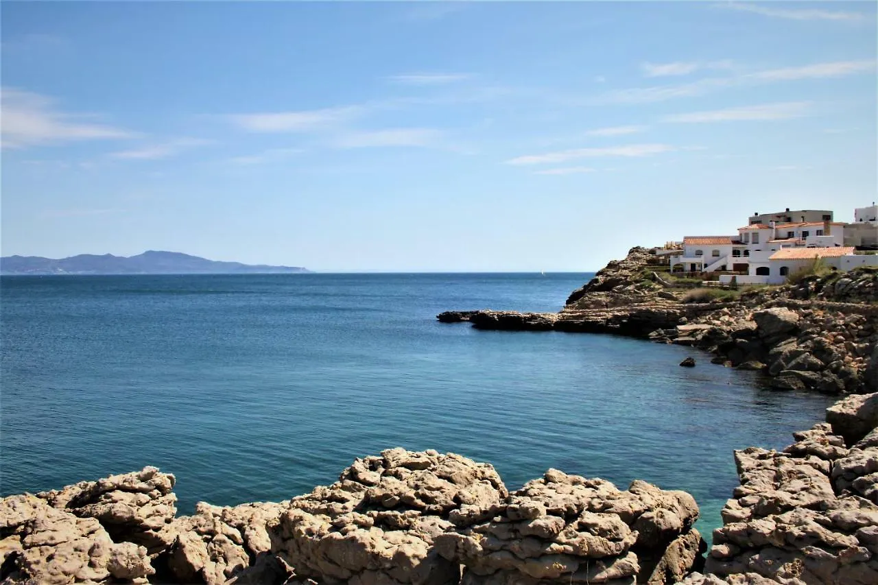 Llevant L' Escala Villa